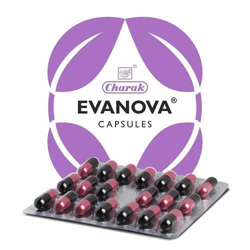 EVANOVA CAPSULE