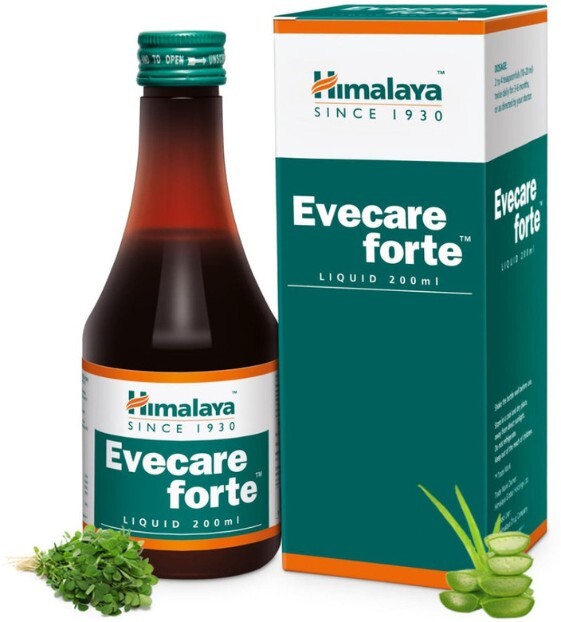EVECARE FORTE LIQUID