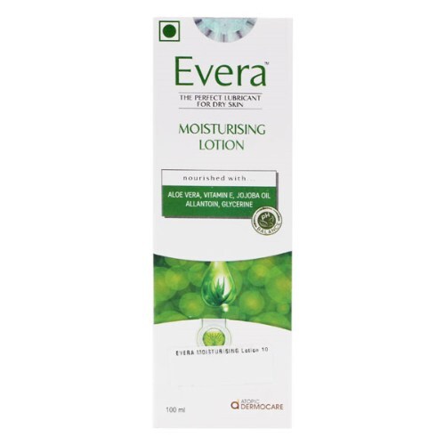 EVERA  LOTION 100ML