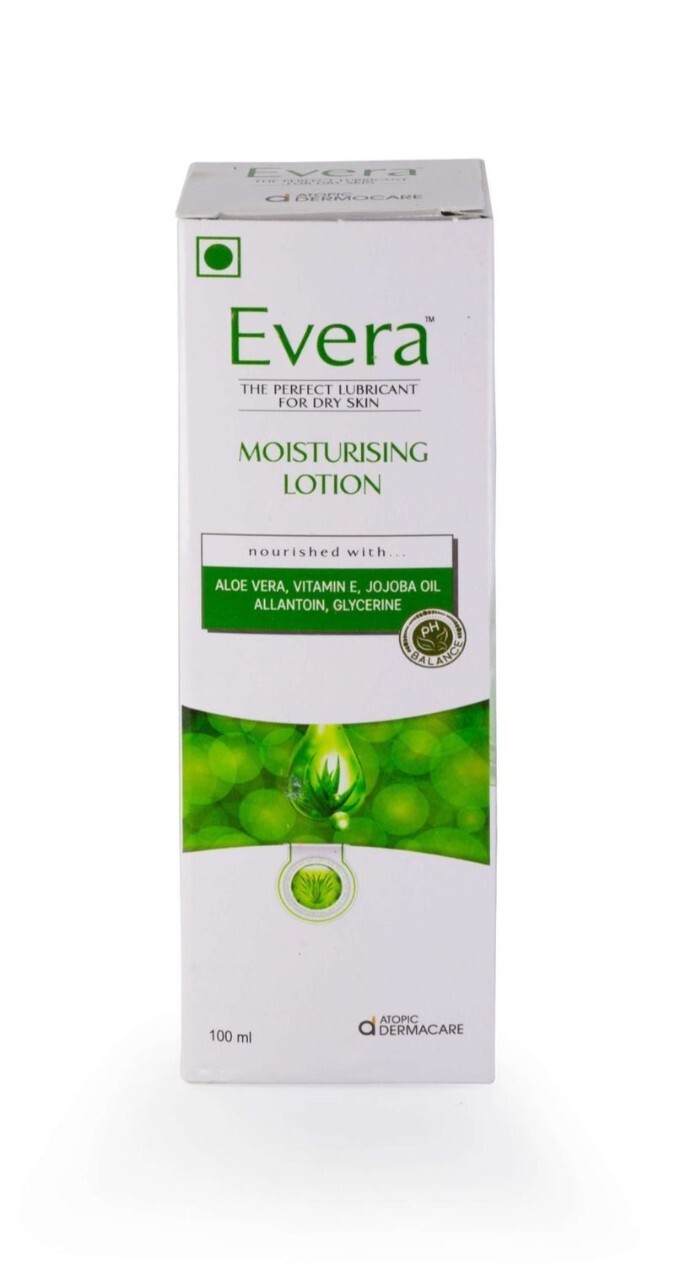 EVERA LOTION 100ML