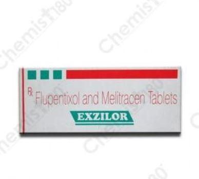 EXZILOR TABLET
