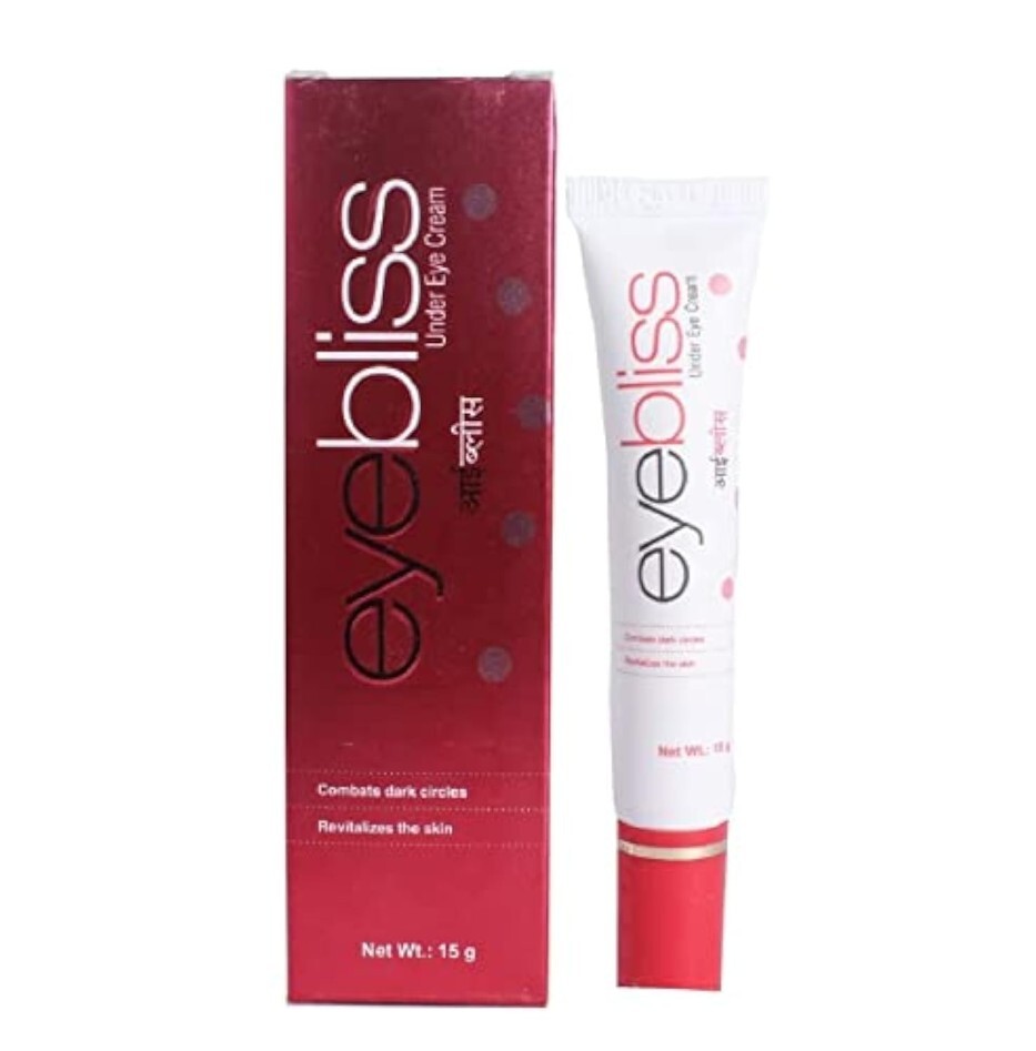 EYEBLISS CREAM 15GM