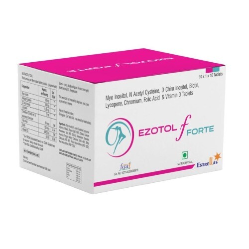 EZOTOL F TAB