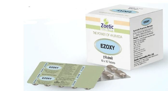 EZOXY TABLET