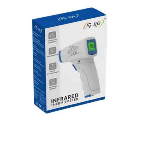 EZ LIFE INFRARED THERMOMETER