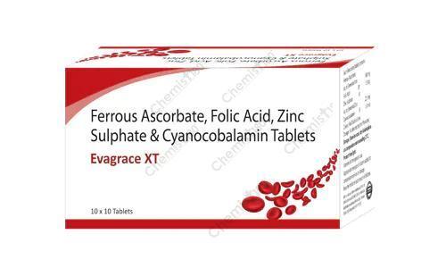 EVAGRACE XT TAB