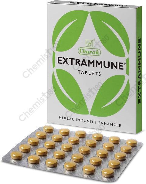 EXTRAMMUNE TABLET