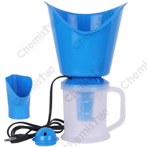 FACIAL STEAM MACHINE