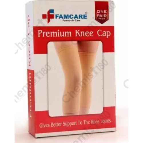 FAMCARE KNEE CAP L