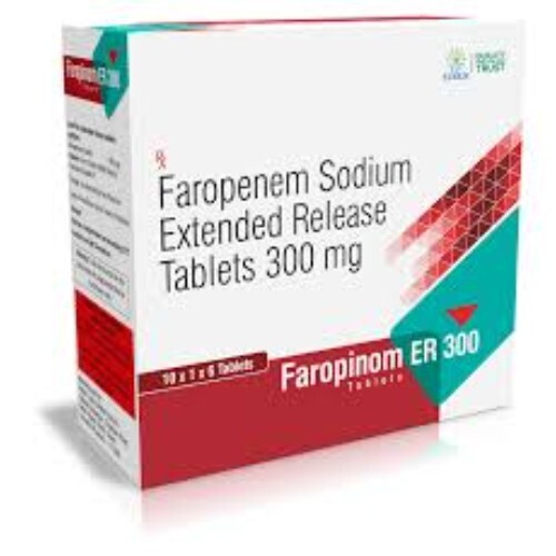 FAROPINOM ER 300MG TABLET