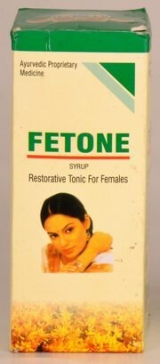 FE TONE 200ML SYP