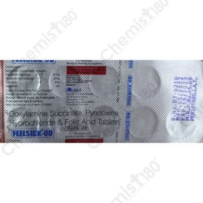 FEELSICK OD TABLET