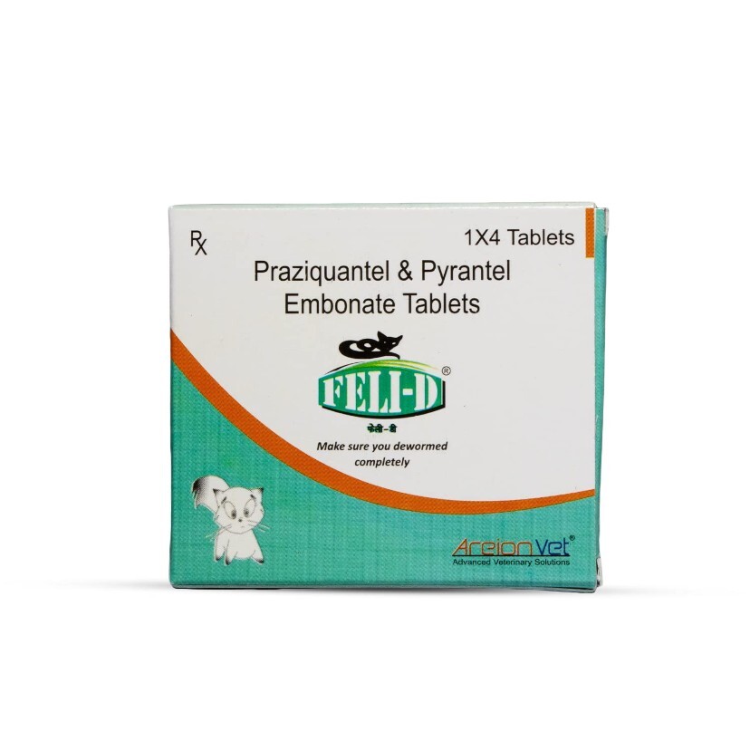 FELID TABLET