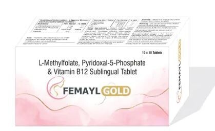 FEMAYL GOLD TABLET