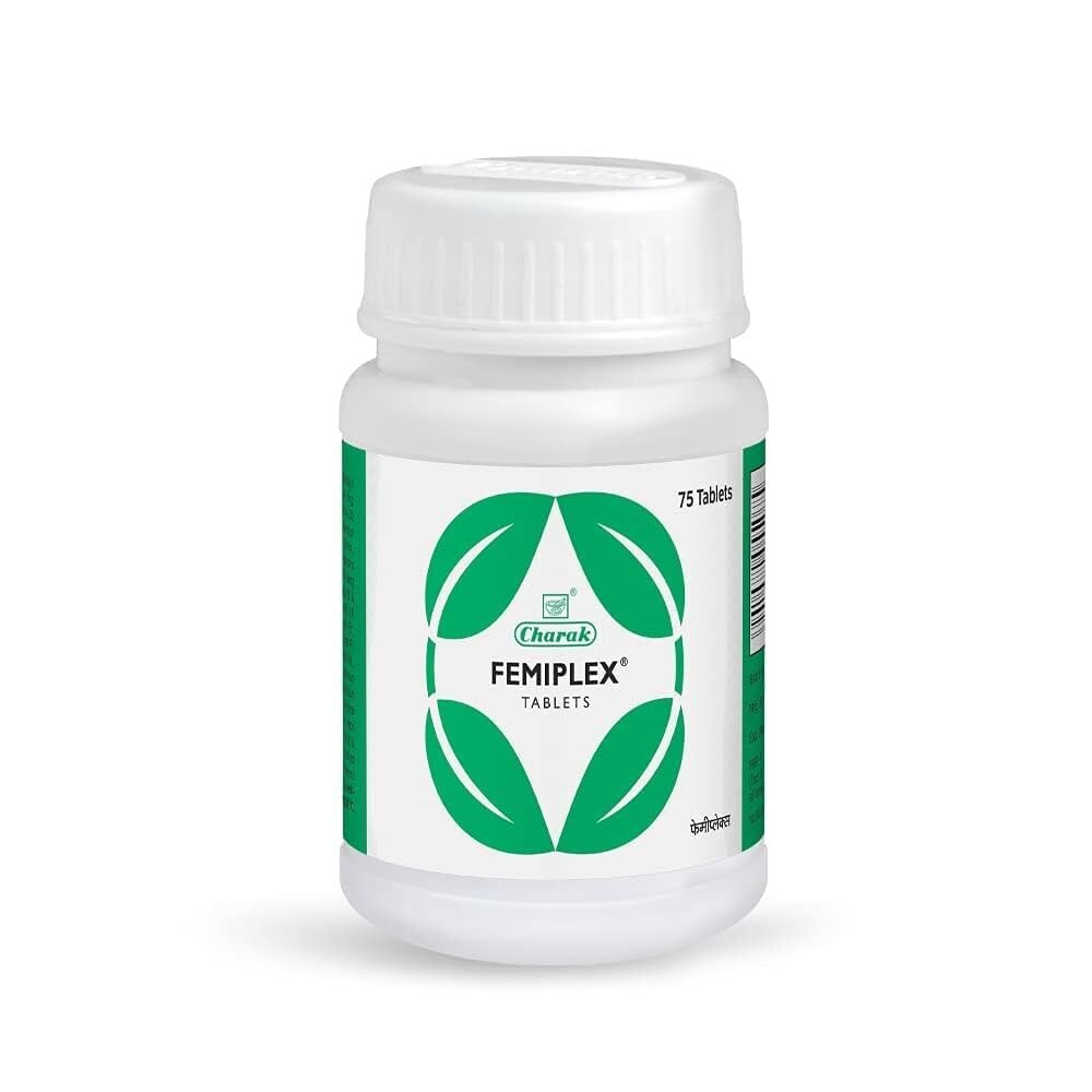 FEMIPLEX TABLET