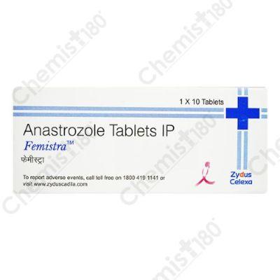 1mg Armotraz Tablets IP, 0.5 mg, Grade Standard: Medicine Grade at