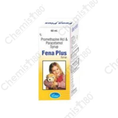 FENAPLUS SYP