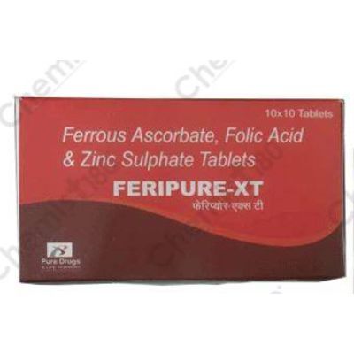 FERIPURE XT TABLET
