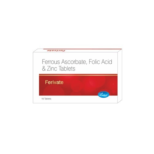 FERIVATE TABLET