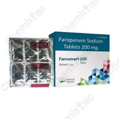 FEROSMART TAB