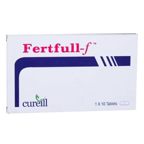 FERTFULL F TABLET