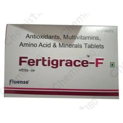 FERTIGRACE F TABLET