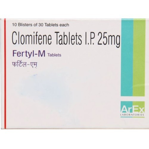 FERTILEO M TABLET