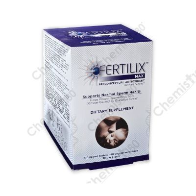 FERTILIX MAX CAP