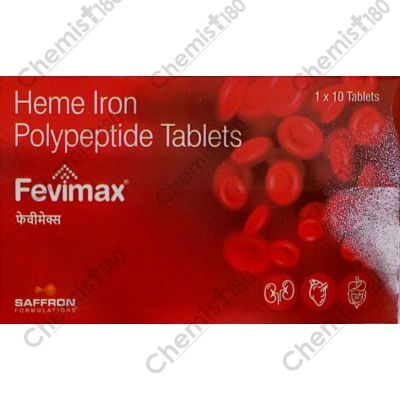 FEVIMAX TABLET