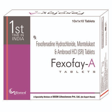 FEXOFAY A TAB