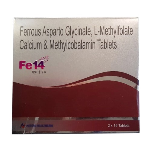 FE 14 TAB