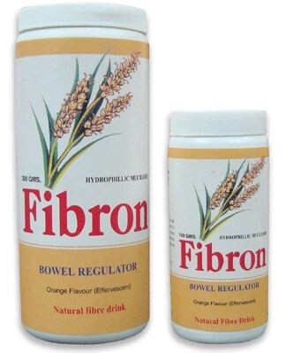 FIBRON POWDER 300GM