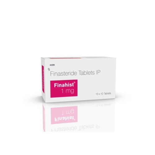 FINAHIST 1MG TABLET