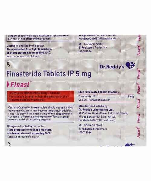 FINAST TABLET