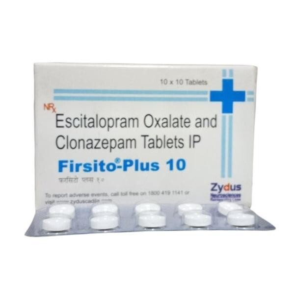 FIRSITO PLUS TAB