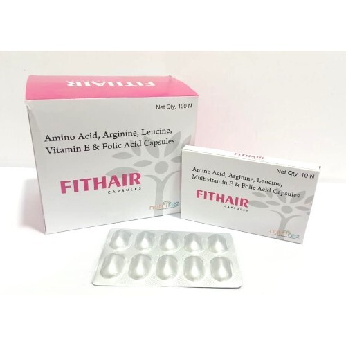 FITHAIR CAP