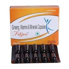 FITJEE CAPSULE