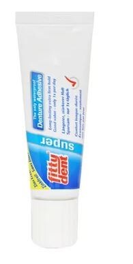 FITTYDENT CREAM 20GM