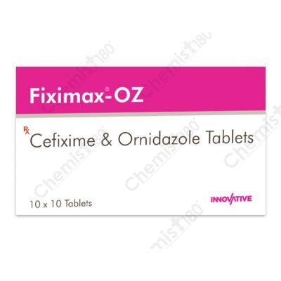 FIXIMAX OZ TABLET