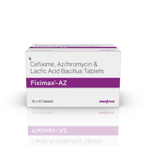 FIXIMAX AZ TAB