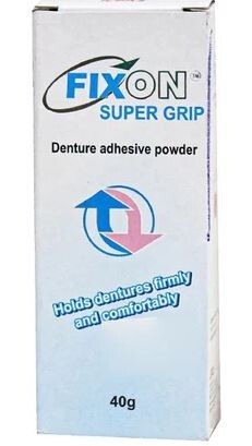 FIXON SUPER GRIP POWER 40GM