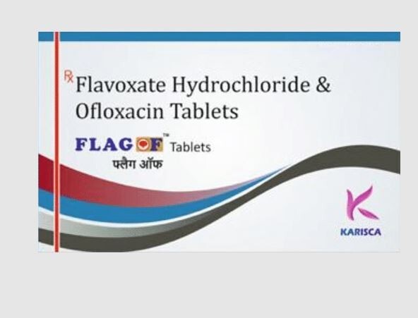 FLAG OF TABLET