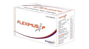 FLEXIMUS P TABLET