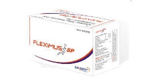 FLEXIMUS SP TABLET