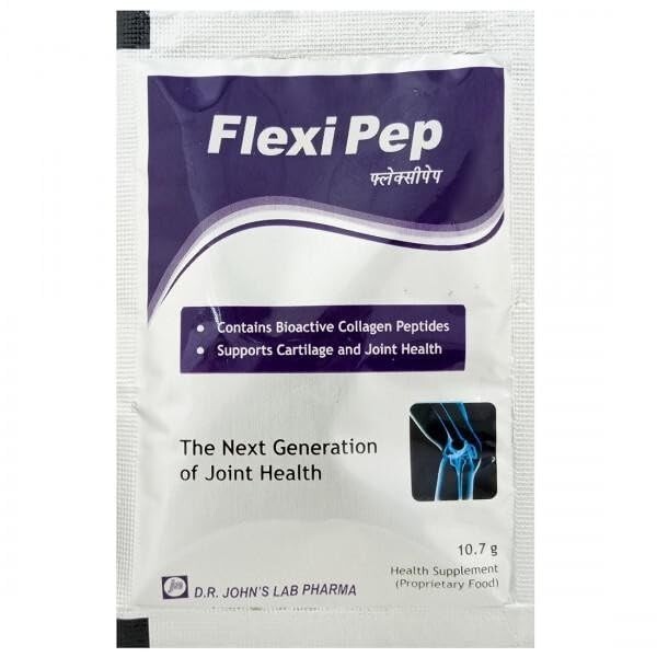 FLEXIPEP SACHETS