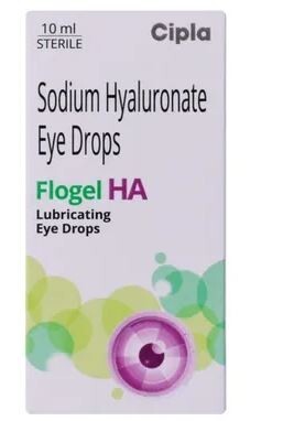 FLOGEL HA DROP