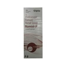 FLOMIST F NASAL SPRAY 6GM