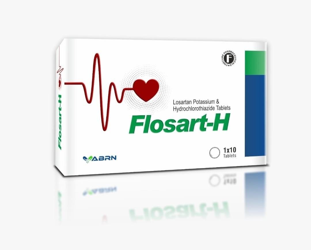 FLOSART H TABLET