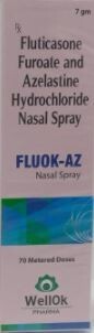 FLUOK AZ NASAL SPRAY