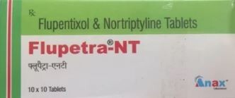 FLUPETRA NT TABLET